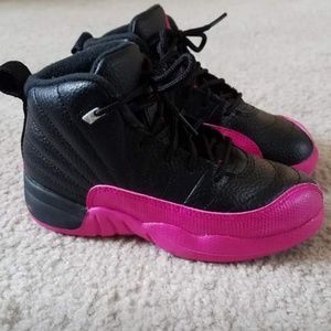 Girls Jordan Sneakers